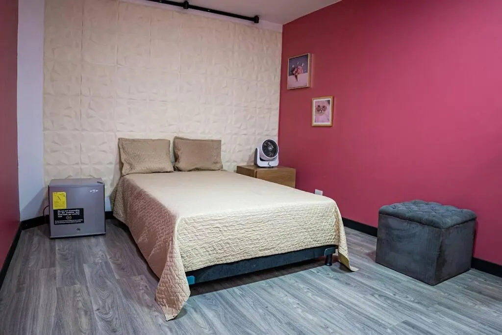 Blue House Belen San Bernardo Villa Medellin Holiday home