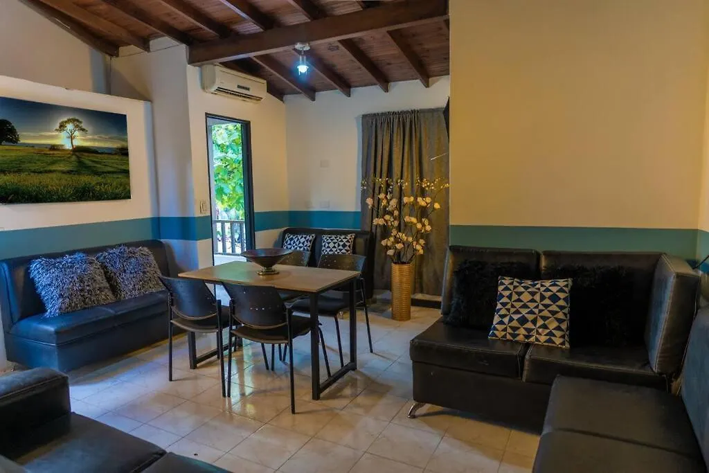 Holiday home Blue House Belen San Bernardo Villa Medellin