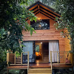 Camping Vital Ecohotel, Guarne