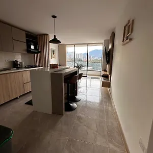 Apartamento Aluna Apto/ Wellness And Enjoy, Sabaneta