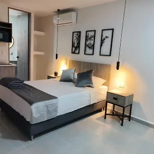 Hotel Kasa Cactus Laureles,, Medellín