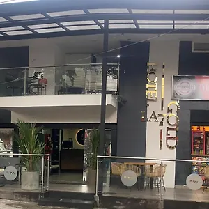 Hotel La Setenta Gold, Medellín