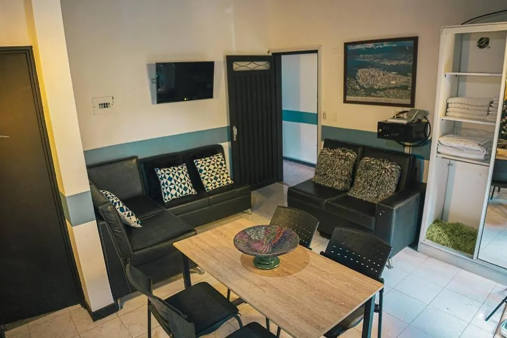 Blue House Belen San Bernardo Villa Medellin